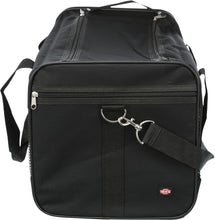 Load image into Gallery viewer, Trixie Ryan Dog/Cat carrier, 30 x 30 x 54cm, Black (10kg max Load)
