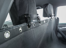 Load image into Gallery viewer, Trixie Dividable Protective Car Seat Cover for rear Seats
