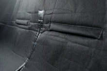 Load image into Gallery viewer, Trixie Dividable Protective Car Seat Cover for rear Seats
