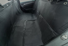 Load image into Gallery viewer, Trixie Dividable Protective Car Seat Cover for rear Seats
