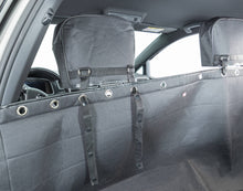 Load image into Gallery viewer, Trixie Dividable Protective Car Seat Cover for rear Seats
