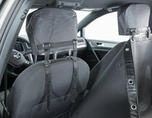 Load image into Gallery viewer, Trixie Dividable Protective Car Seat Cover for rear Seats
