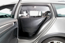 Load image into Gallery viewer, Trixie Protective Car Seat Cover with Side Parts, dividable
