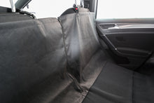 Load image into Gallery viewer, Trixie Protective Car Seat Cover with Side Parts, dividable
