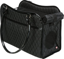 Load image into Gallery viewer, Dog/Cat carrier Amina 18 × 29 × 37 cm for weight up to 5kg
