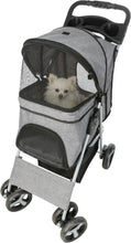Load image into Gallery viewer, Trixie Stroller for Dogs up to 15kg
