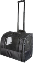 Load image into Gallery viewer, Trixie Dog/Cat Trolley Elegance 45 × 41 × 31 cm Max Load 10 kg

