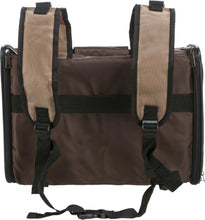 Load image into Gallery viewer, Dog/Cat Shiva Backpack, 41 × 30 × 21 cm Max Load up to 8kg
