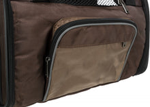 Load image into Gallery viewer, Dog/Cat Shiva Backpack, 41 × 30 × 21 cm Max Load up to 8kg
