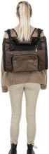 Load image into Gallery viewer, Dog/Cat Shiva Backpack, 41 × 30 × 21 cm Max Load up to 8kg
