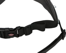Load image into Gallery viewer, Trixie Waist Belt with Leash for Medium-Sized and Large Dogs
