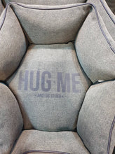 Load image into Gallery viewer, MILK &amp; PEPPER HUG ME KHAKI HEXAGON SOFA SALE
