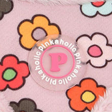 Load image into Gallery viewer, PINKAHHOLIC SOFT FLOWERED HARNESS
