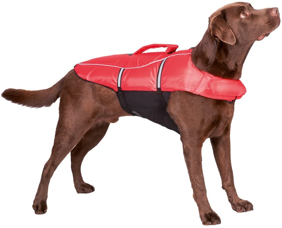 Trixie Swim Vest for Dogs