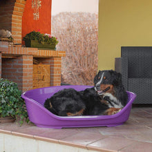 Load image into Gallery viewer, Ferplast Ferplast Plastic Dog/Cat Bed Siesta deluxe 12
