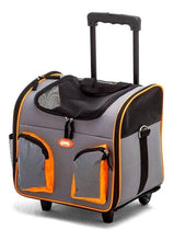 Load image into Gallery viewer, Pawise 12502 Pet Trolley Bag
