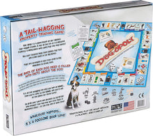 Load image into Gallery viewer, DOG-OPOLY A tail wagging property trading game
