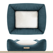 Load image into Gallery viewer, Milk &amp; Pepper - Sofa Rectangle Fjord

