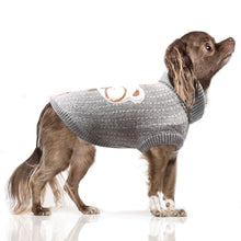 Load image into Gallery viewer, Milk &amp; Pepper Sigrid Pullover Grey
