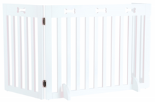 Load image into Gallery viewer, Trixie Dog Barrier, 3 parts
