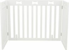 Load image into Gallery viewer, Trixie Dog Barrier, 3 parts
