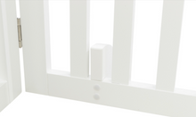 Load image into Gallery viewer, Trixie Dog Barrier, 3 parts
