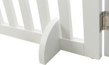 Load image into Gallery viewer, Trixie Dog Barrier, 3 parts
