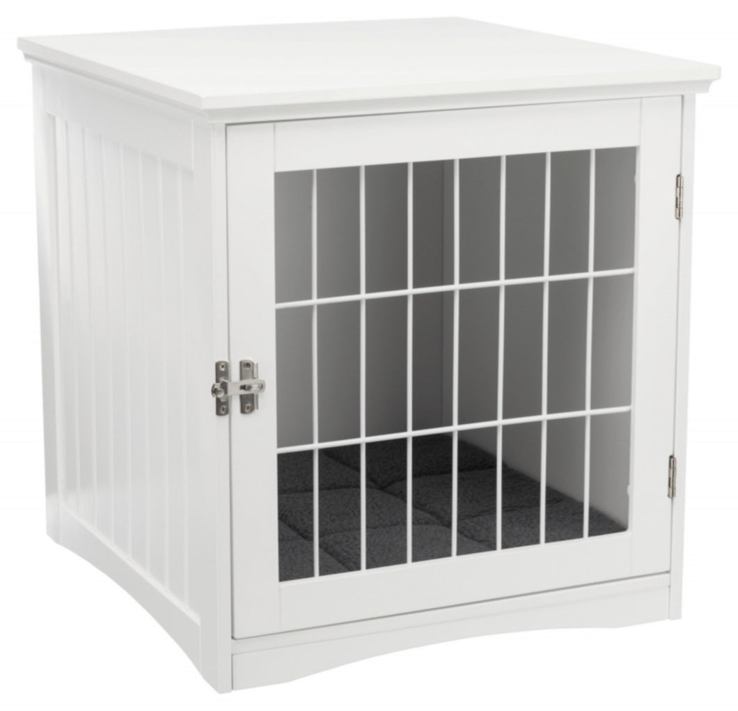 Wooden Home Kennel Small