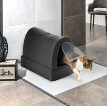 Load image into Gallery viewer, Imac Zuma Litter Box for Cats
