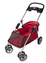 Load image into Gallery viewer, Flamingo Buggy Damio Red
