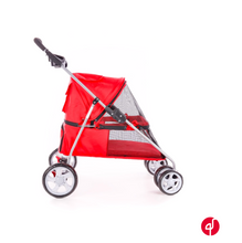 Load image into Gallery viewer, Flamingo Buggy Damio Red
