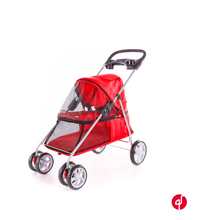 Load image into Gallery viewer, Flamingo Buggy Damio Red
