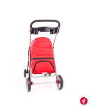 Load image into Gallery viewer, Flamingo Buggy Damio Red
