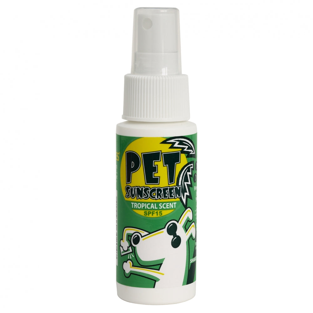 Doggles Tropical Scent Pet Sunscreen SPF15