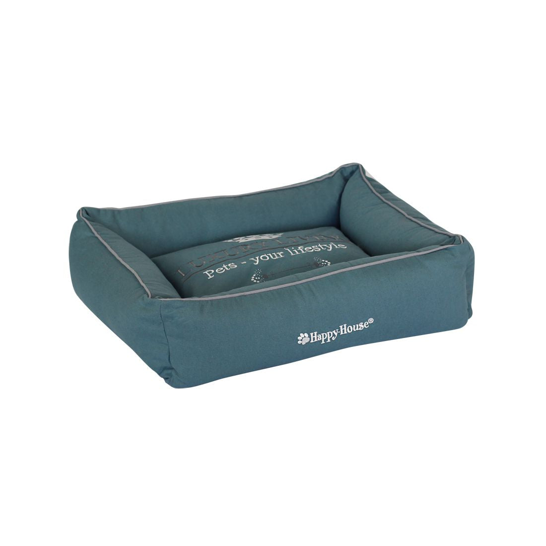 Happy house dog bed best sale