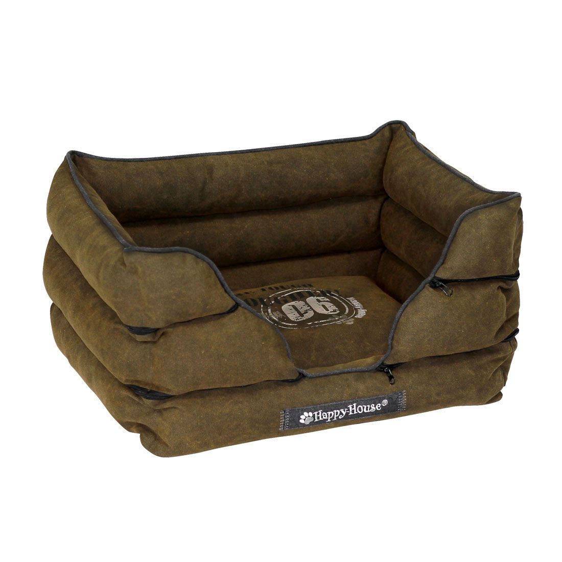 Happy house dog bed hotsell