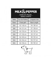Load image into Gallery viewer, Milk &amp; Pepper Spencer Rain Cape

