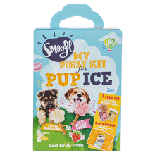Load image into Gallery viewer, Ice Cream Starter Kit for Puppies
