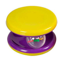 Load image into Gallery viewer, Flamingo Cat Toy Wheel With Toy 11.5 x 11.5 x 6.5 cm
