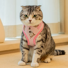 Load image into Gallery viewer, CATSPIA  MOGGY Superior Harness for  Cats
