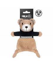Load image into Gallery viewer, Milk &amp; Pepper Kodiak Camel Toy for Dogs
