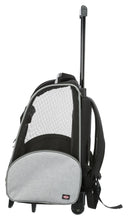 Load image into Gallery viewer, Trixie Dog/Cat Trolley-Backpack 32 x 45 x 25cm
