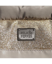 Load image into Gallery viewer, Milk and Pepper, French Designer Capsule Bag
