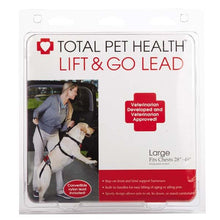 Load image into Gallery viewer, Total Pet Health Lift &amp; Go Lead
